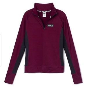 PINK Victoria's Secret Ultimate Jacket